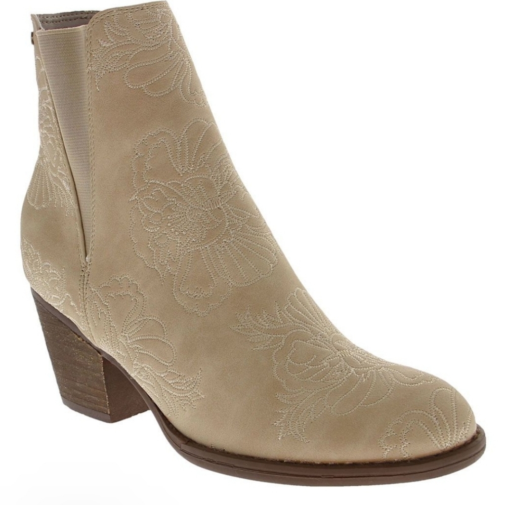ROXY - Randall Booties sz 6.5